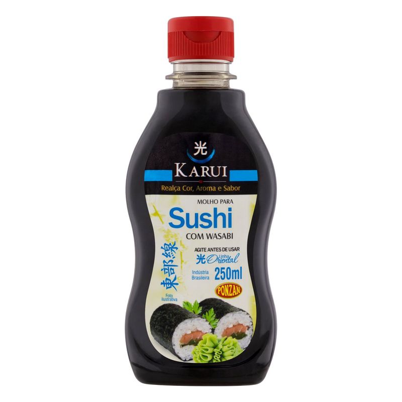 Molho-para-Sushi-Karui-Oriental-Squeeze-250ml