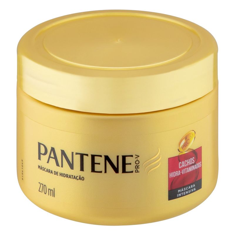 Mascara-de-Tratamento-Pantene-Cachos-Hidra-Vitaminados-Pote-270ml