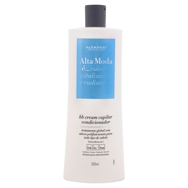 Condicionador-Alfaparf-Alta-Moda-E...-BB-Cream-Frasco-300ml