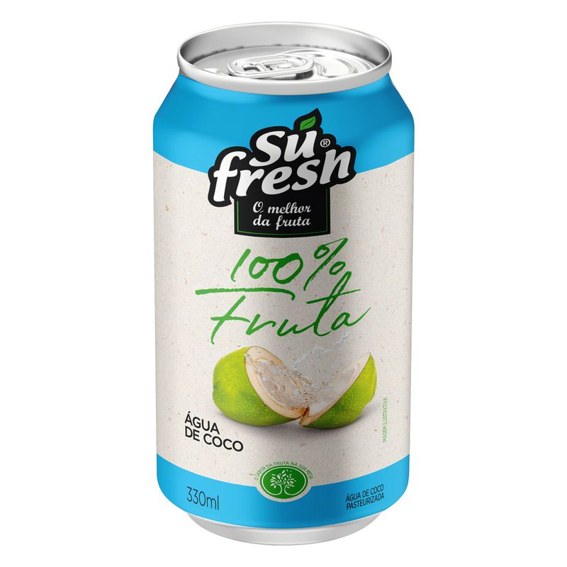 Agua-de-Coco-Pasteurizada-Sufresh-Lata-330ml