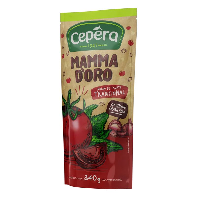 Molho-de-Tomate-Tradicional-Cepera-Mamma-d-Oro-Sache-340g