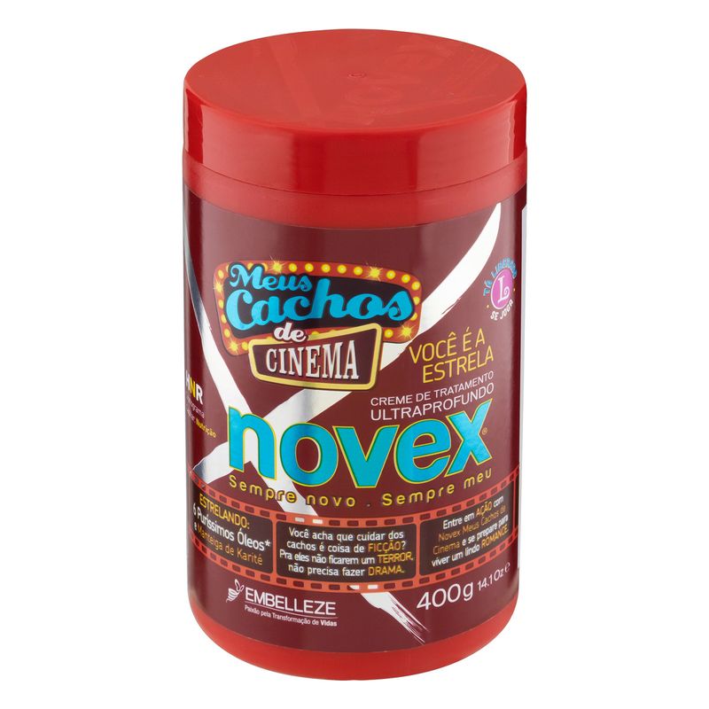 Creme-de-Tratamento-Ultraprofundo-Novex-Meus-Cachos-de-Cinema-Pote-400g