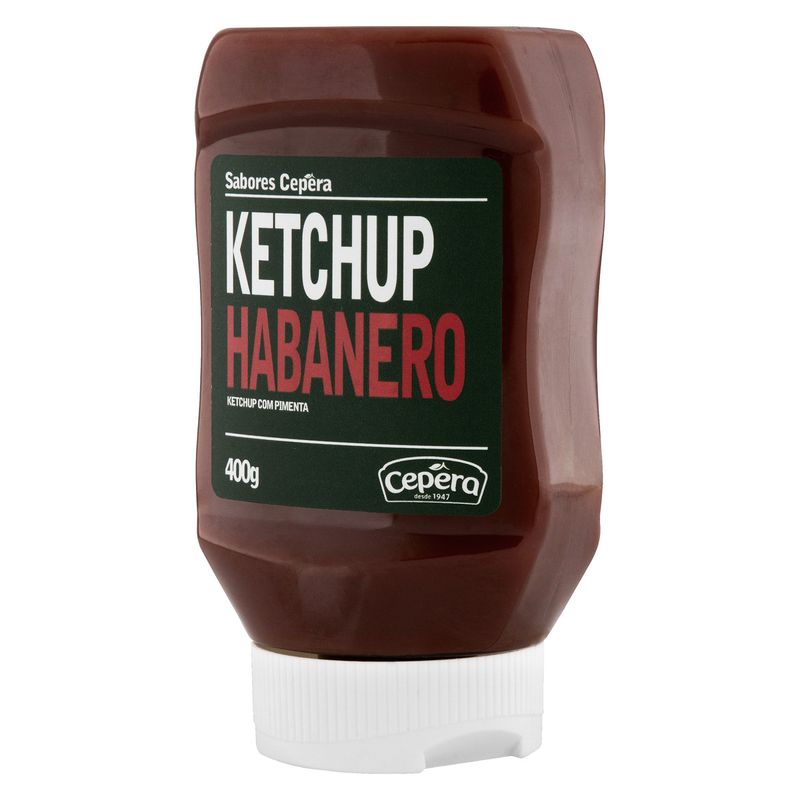 Ketchup-Habanero-Sabores-Cepera-Squeeze-400g