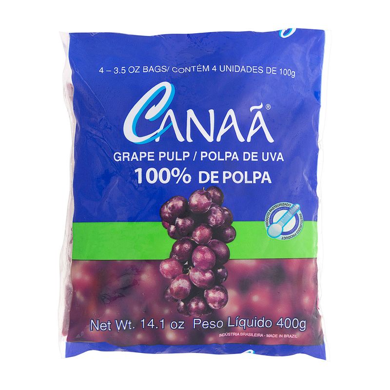 Polpa-Uva-Canaa-400-g---4-unidades-de-100-g-cada