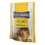 Mistura-para-Pao-Integral-Fleischmann-Pacote-450g