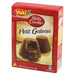 Mistura-para-Bolo-Petit-Gateau-Yoki-Betty-Crocker-Caixa-450g