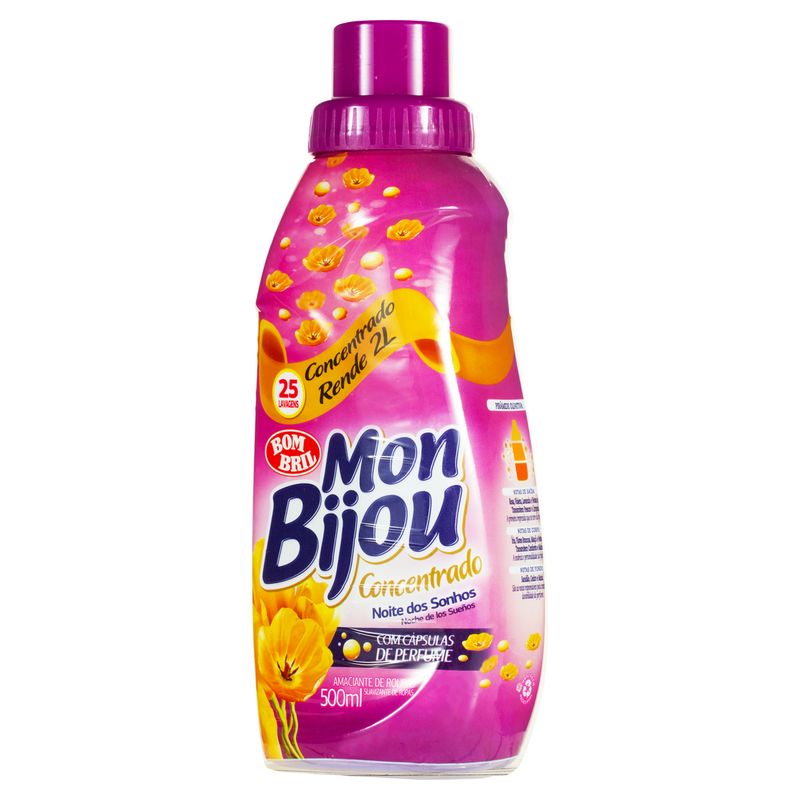 Amaciante-de-Roupa-Concentrado-Noite-dos-Sonhos-Mon-Bijou-Frasco-500ml