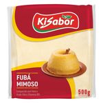 Fuba-Mimoso-Kisabor-Pacote-500g