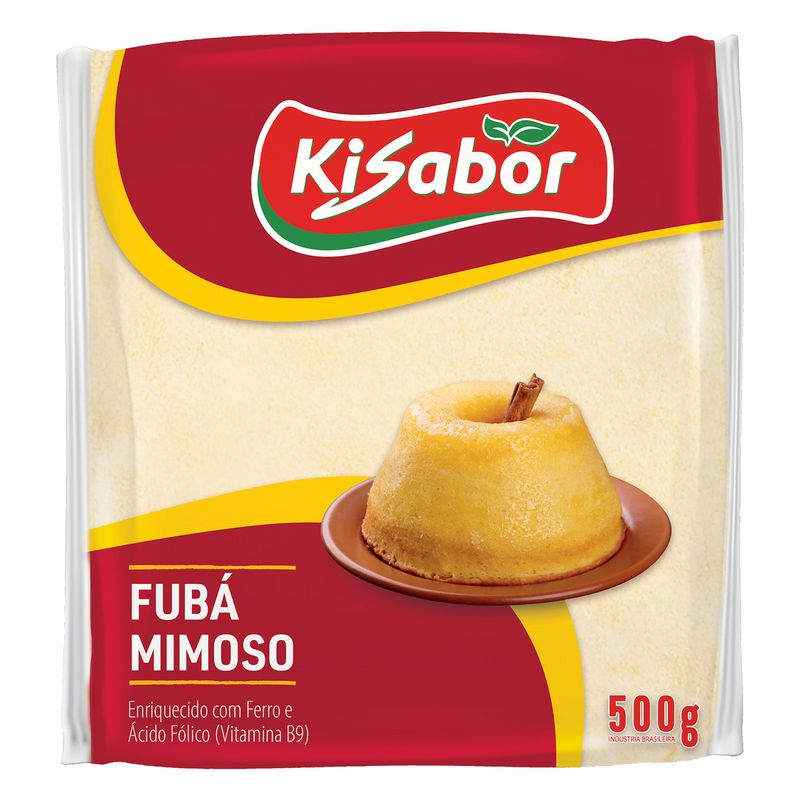 Fuba-Mimoso-Kisabor-Pacote-500g