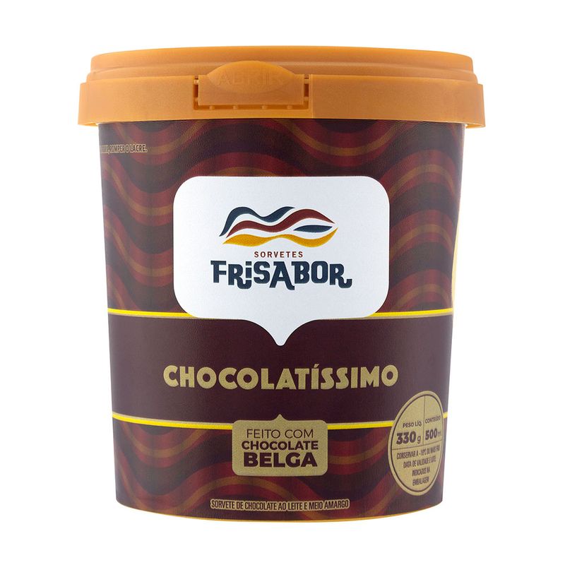 Sorvete-de-Chocolate-Belga-ao-Leite-e-Meio-Amargo-Frisabor-Chocolatissimo---500-ml