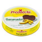 Bananada-Predilecta-600g