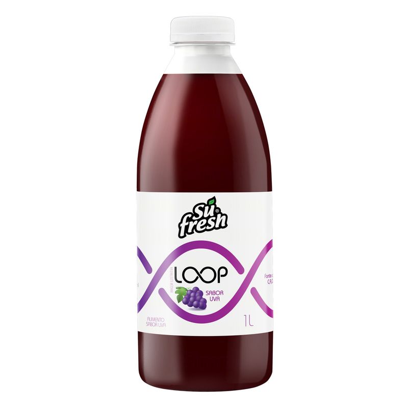 Bebida-Uva-Sufresh-Loop-Garrafa-1l