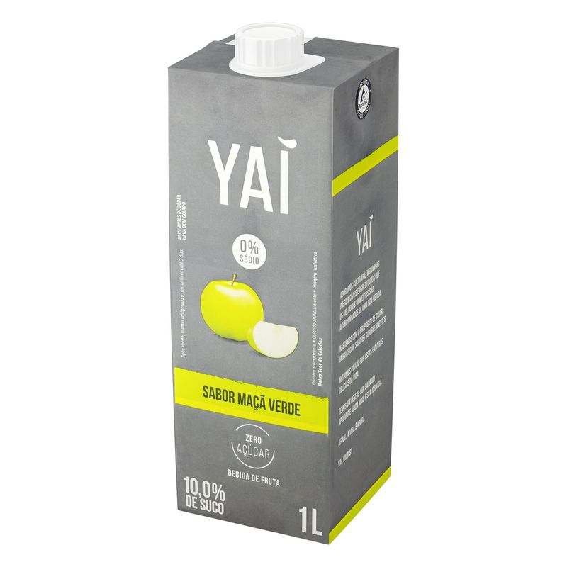 Bebida-Maca-Verde-Zero-Acucar-Yai-Caixa-1l