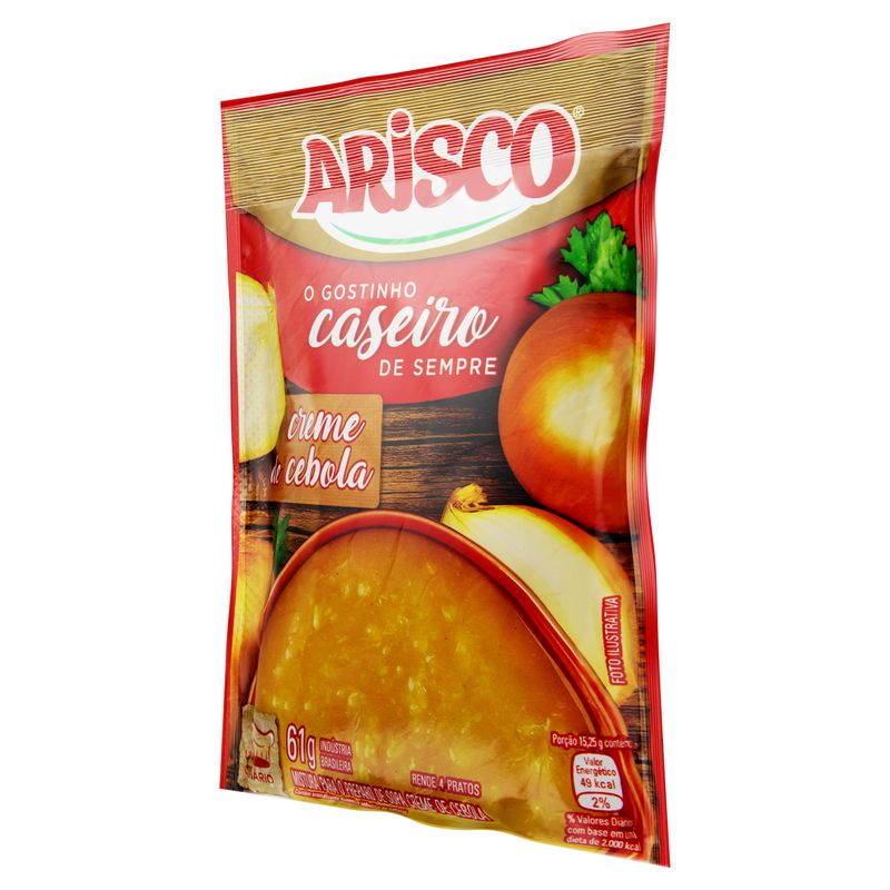 Creme-Cebola-Arisco-Pacote-61g
