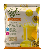 Polpa-Congelada-de-Maracuja-Sentir-Bem-Sache-400g