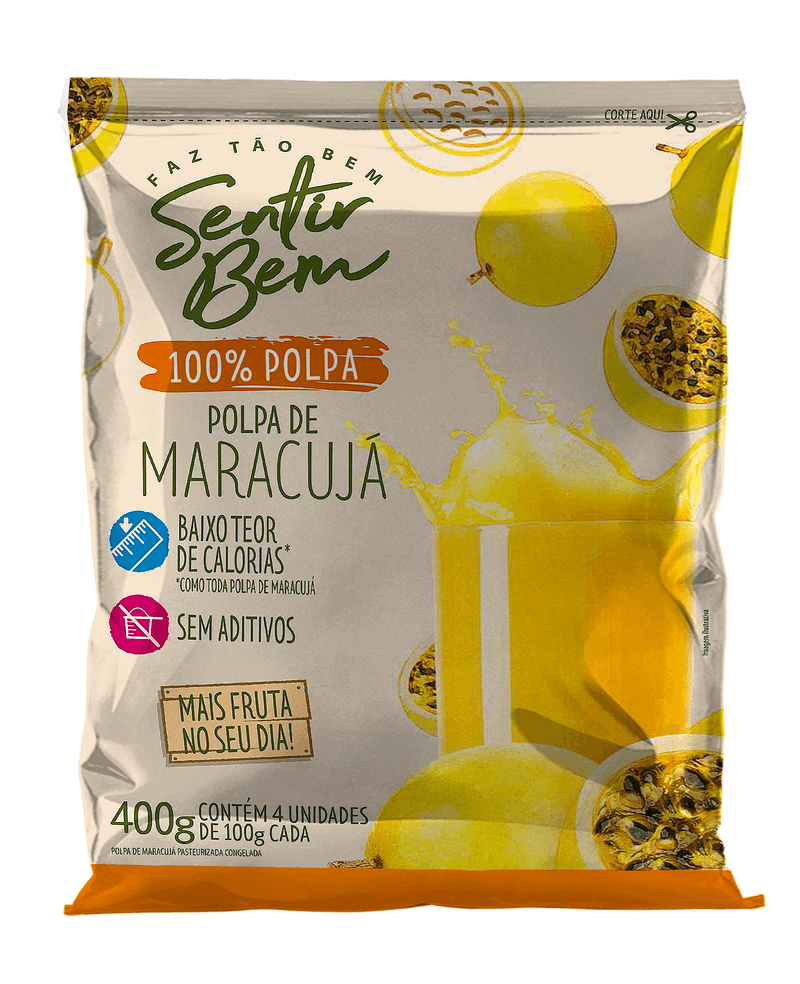 Polpa-Congelada-de-Maracuja-Sentir-Bem-Sache-400g