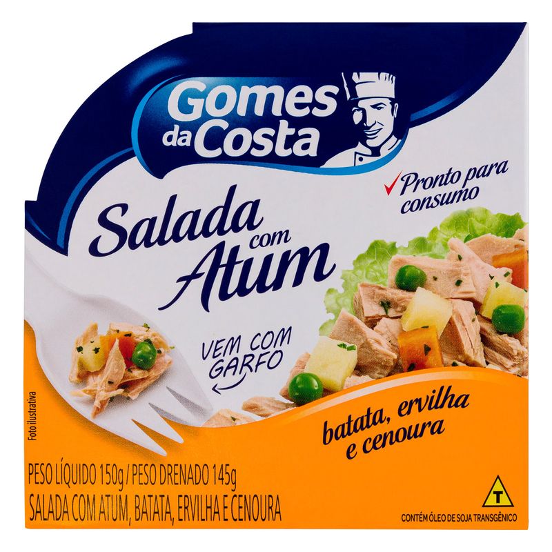Salada-com-Atum-Gomes-da-Costa-Lata-145g