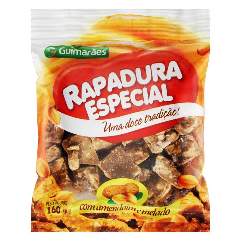 Rapadura-com-Amendoim-e-Melado-Especial-Guimaraes-Pacote-160g