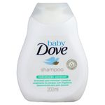 Shampoo-Hidratacao-Sensivel-Dove-Baby-Frasco-200ml