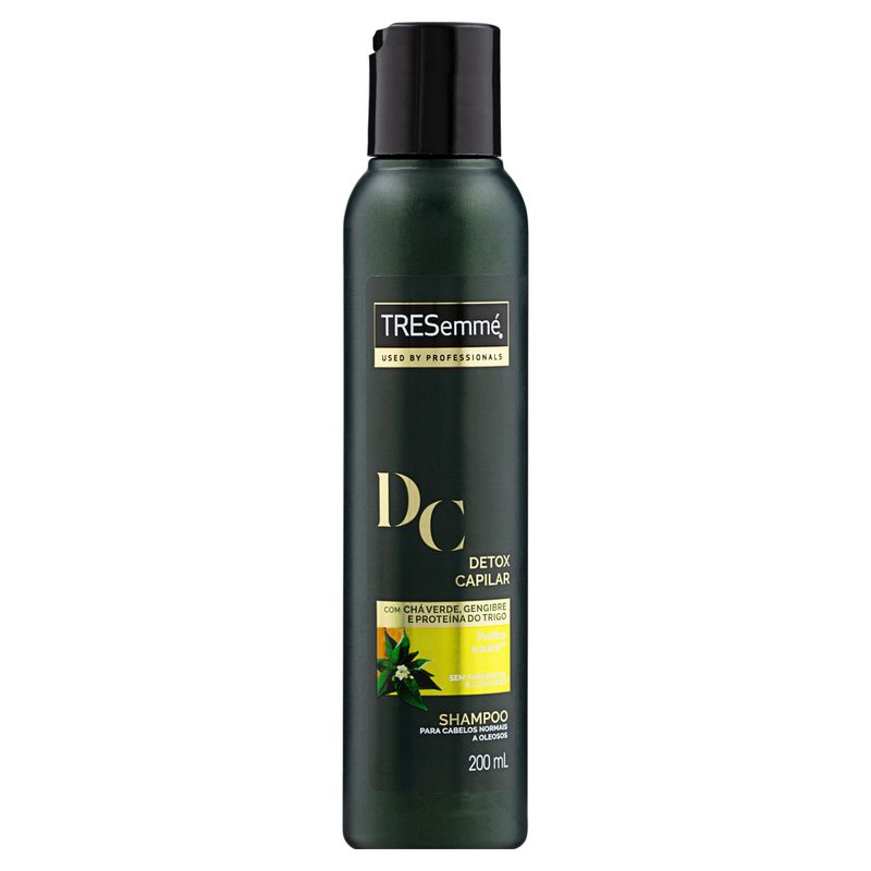 Shampoo-Tresemme-Detox-Capilar-Frasco-200ml
