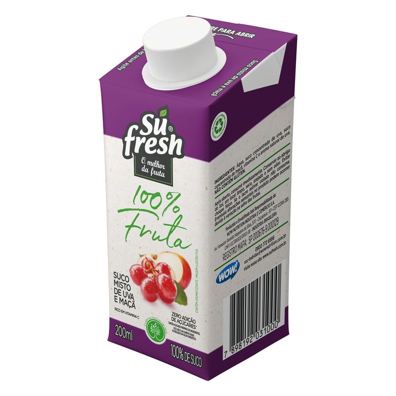 Suco-Uva-e-Maca-Sufresh-Caixa-200ml