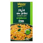 Soja-em-Graos-Cozida-no-Vapor-Organica-Vapza-Caixa-250g