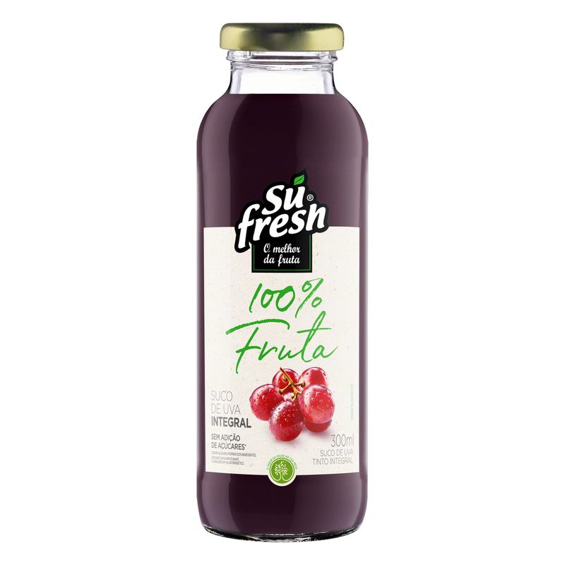 Suco-Integral-Uva-Tinto-Sufresh-Garrafa-300ml