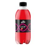 Refrigerante-Morango-Sufresh-Loop-Garrafa-350ml