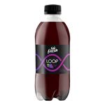 Refrigerante-Uva-Sufresh-Loop-Garrafa-350ml