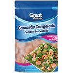 Camarao-Congelado-Cozido-e-Descascado-71-90-Great-Value-Pacote-400g