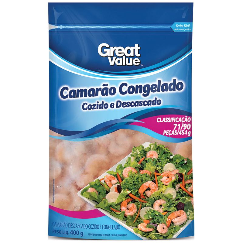 Camarao-Congelado-Cozido-e-Descascado-71-90-Great-Value-Pacote-400g