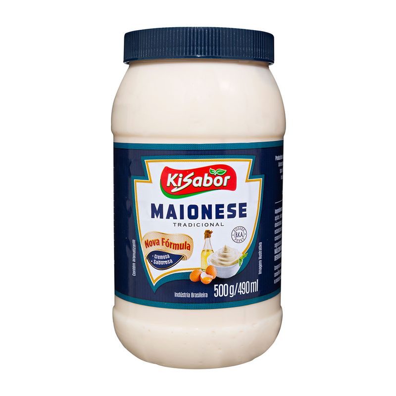 Maionese-Tradicional-Kisabor-Bisnaga-500g