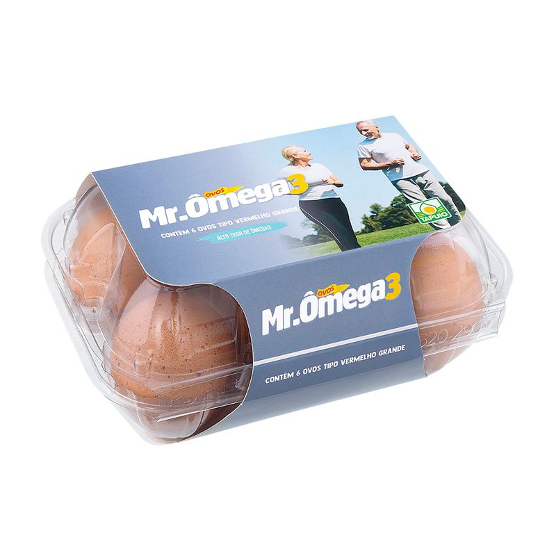 Ovos-Tipo-Vermelho-Grande-Mr.-Omega-3-Bandeja-6-unidades