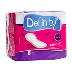 Absorvente-Higienico-sem-Abas-Definity-Pacote-8-unidades