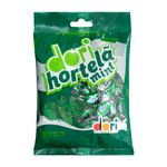 Bala-Sabor-Hortela-Mint-Dori-Pacote-150g