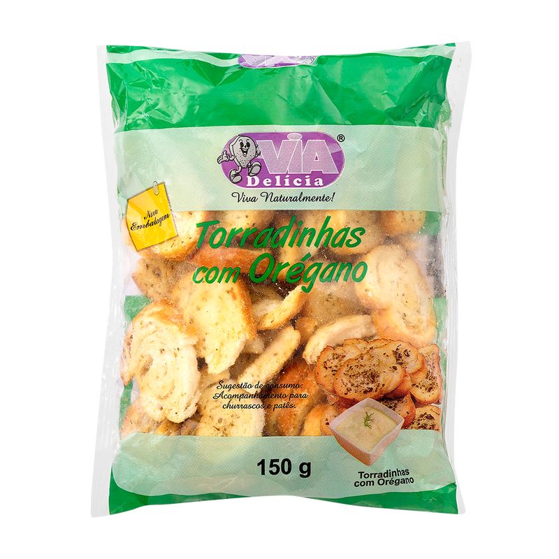 Torradinhas-com-Oregano-Via-Delicia-Pacote-150g