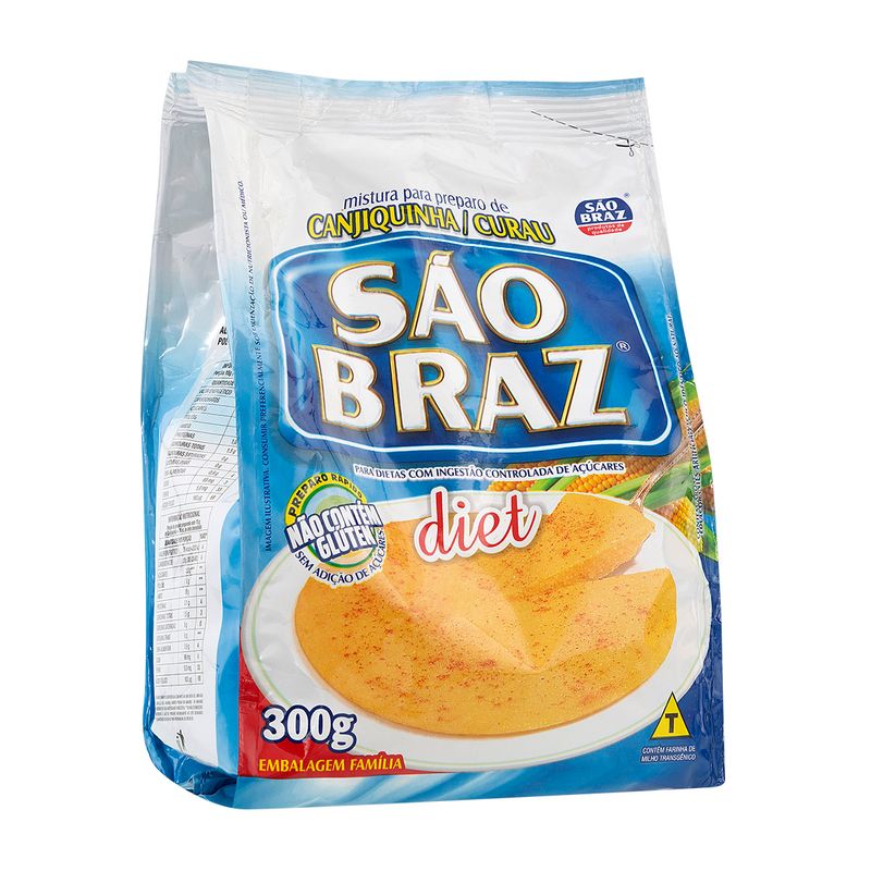 Mistura-para-Preparo-de-Canjiquinha-Cural-Diet-Sao-Braz-Pacote-300g