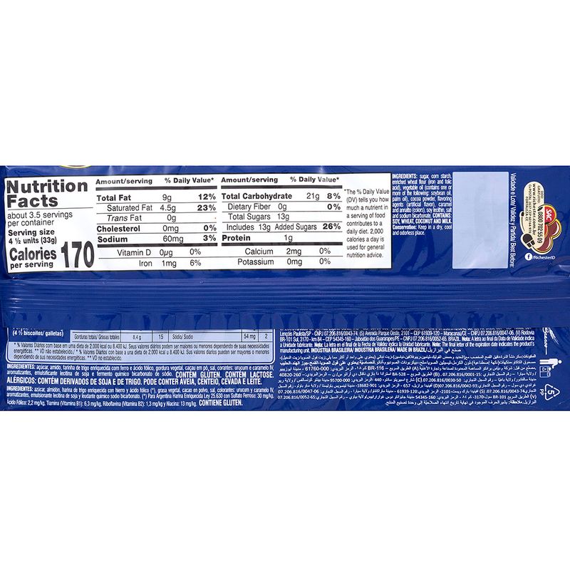 Biscoito-Wafer-de-Chocolate-com-Recheio-Sabor-Chocolate-Branco-Amori-Richester-Pacote-120g