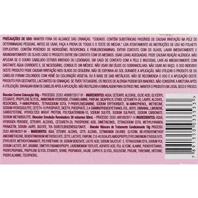 Kit-de-Coloracao-em-Creme-7.0-Louro-Arraso-Biocolor-Caixa-
