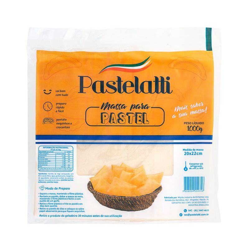 Massa-para-Pastel-Pastelatti-Pacote-1kg