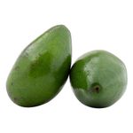 Abacate-