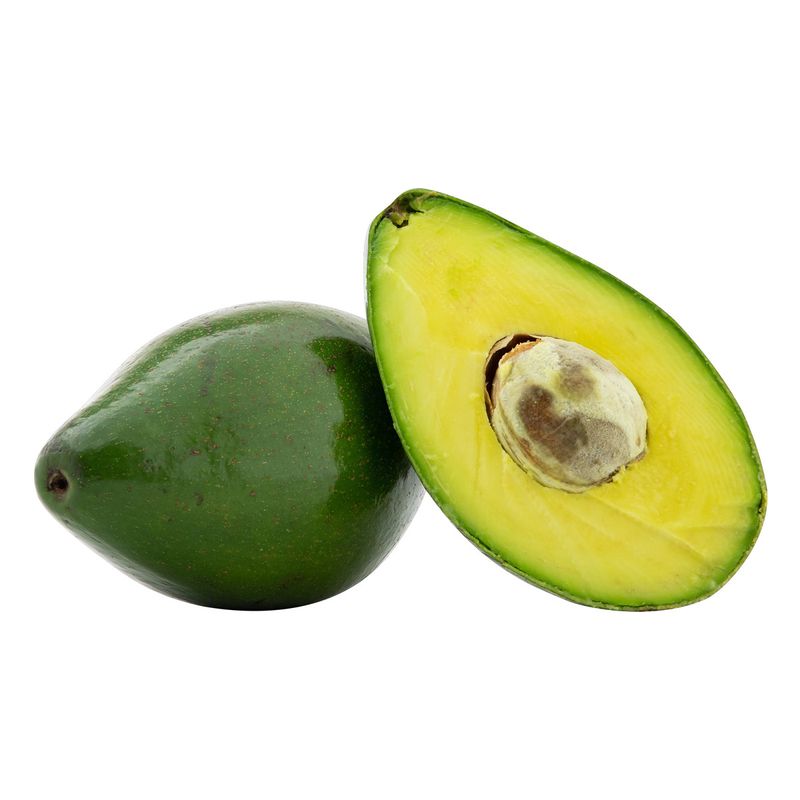 Abacate-