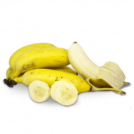 Banana-Maca-