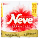 Papel-Higienico-Folha-Dupla-Toque-de-Seda-Neve-Pacote-24-Unidades--