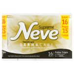 Papel-Higienico-Folha-Tripla-Supreme-Neve-Pacote-16-Unidades