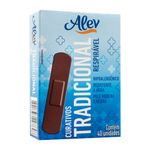 Curativos-Tradicional-Respiravel-Pele-Morena-e-Negra-Alev-Caixa-40-Unidades