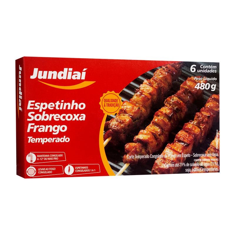 Espetinho-Sobrecoxa-de-Frango-Temperado-Congelado-Jundiai-Caixa-480g-6-Unidades