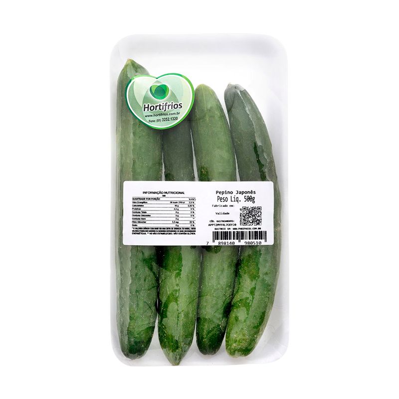 Pepino-Japones-Hortifrios-Bandeja-500g