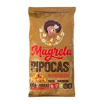 Pipoca-com-Pasta-de-Amendoim-Super-Crocantes-Magrela-Pacote-70g