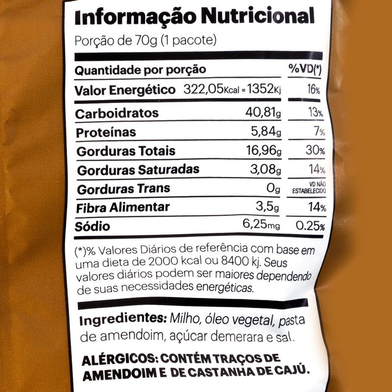 Pipoca-com-Pasta-de-Amendoim-Super-Crocantes-Magrela-Pacote-70g